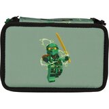 Lego NINJAGO troslojna pernica bez pribora: Spinjitzu master | Eponuda.com
