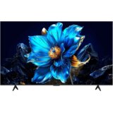 Tcl QLED televizor 75T69C, 4K Ultra HD, Smart, Google TV, AiPQ procesor, Dolby Vision · Atmos, HDR10+, HVA panel | Eponuda.ba