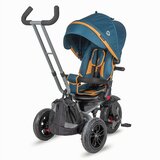 Coccolle Trikolesnik Pianti Živo modra smart | Shoptok.si