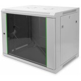 Digitus kabinet zidni 9U 505 600x450 DN-19 09-U-EC | Shoptok.si