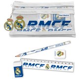 REAL MADRID Set papelerije portatodo | shoptok.hr