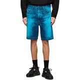 Diesel Shorts - DMACSSHORTSP SHORTS blue Cene