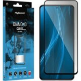Myscreen protector MS DIAMOND GLASS EDGE FG ZA HONOR PLAY 8T KALJENO STEKLO POLNO LEPILO, (21976653) Cene