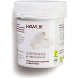 Hawlik bio Coprinus ekstrakt - kapsule - 60 kap. Cene