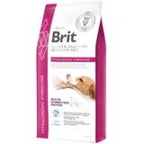 Brit GF Veterinarska dieta za pse - Hypoallergenic Hydrolyzed 6 kg