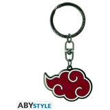 Abystyle Privezak - Naruto Shippuden - Akatsuki | ePonuda.com