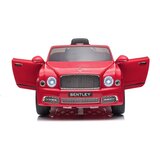  Licencirani auto na akumulator Bentley Mulsanne - crveni | Eponuda.ba