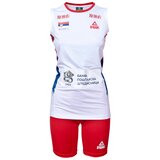 Peak ženski beli odbojkaški dres 2018 srbija | ePonuda.com
