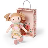 BabyOno Plišasta punčka Lucy Cene