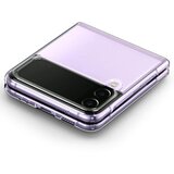 Spigen AIRSKIN ZA SAMSUNG GALAXY Z FLIP 3 CRYSTAL CLEAR | Shoptok.si