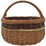  Pletena košara | shoptok.hr