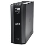 APC Back-UPS Pro BR1500GI 1500VA 865W UPS brezprekinitveno napajanje | Shoptok.si