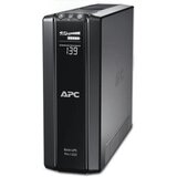 APC Back-UPS Pro BR1500GI UPS 1500VA 865W Line Interactive 10x C13 Cijene