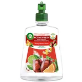 Air Wick Active Fresh Family Winter Punch osvežilec zraka nadomestno polnilo 228 ml