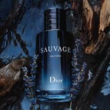 Dior Sauvage Eau Forte parfum brez alkohola za moške 100 ml | Shoptok.si