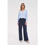 Marisse WOMEN'S SHIRT Z-KO-4814 L.BLUE | shoptok.hr