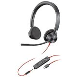 HP Slušalice Poly Blackwire 3225 USB-C 8X221AA | ePonuda.com