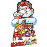 Kinder Adventni koledar Mix (210 g) - božiček Cene