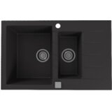 Alveus sudopera Cadit 70 g55 - bež 790 x 500 x 200 | ePonuda.com