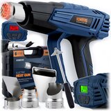 Humberg HM-291 2000W Professional Electric Heat Gun with LCD Display, (21740680) | Shoptok.si