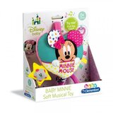 Clementoni Baby Zvečka Minnie Cijene
