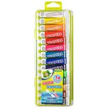 Boja tempera Jolly 7,5ml tubice 14 kom u plastičnoj kutiji | Shoptok.si