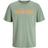 Jack & Jones Muška majica 12269335, Zelena Cene