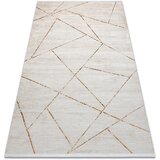 RugsX Preproge Moderna preproga DUKE 51557 krem / zlata 240x330 cm Bež | Shoptok.si