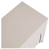Hanah home aurelia - tv stalak u krem boji | Eponuda.com