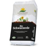 Sonnenerde Bio črna zemlja - 20 l | Shoptok.si