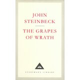 The Book Service Limited John Steinbeck - The Grapes Of Wrath | Eponuda.com