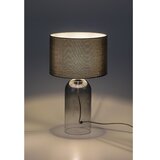 Rabalux 74048 - Stona lampa LUXIN 1xE14/40W/230V, prečnik 26 cm | Eponuda.com