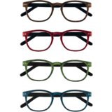 Olimp Sport Prontoleggo Naočare za čitanje sa dioptrijom Wenge | ePonuda.com