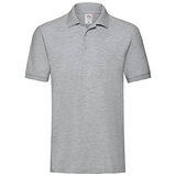 Fruit Of The Loom Men's Premium Polo 632180 100% Cotton 170g/180g | Shoptok.si