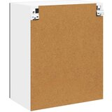  Kuhinjski ormarić s pohranom Kalmar Crni hrast 50 x 31 x 60 cm | shoptok.hr