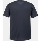 Under Armour Men's T-shirt UA Halo Vent SS-BLK - Men's | shoptok.hr