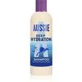 Aussie Deep Hydration Shampoo intenzivno vlažilni šampon 300 ml Cene