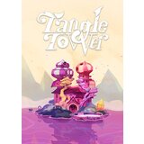  tangle tower gog (pc) key global | ePonuda.com