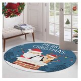 Conceptum Hypnose Woopamuk 463 Tepih, 100 cm, Plavi | Eponuda.ba
