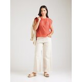 Vila Topi & Bluze Top Lyria Soa - Dubarry Oranžna | Shoptok.si