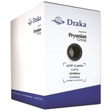  Mrežni kabl FTP LSHF Cat6 DRUT UC400S 23 DRAKA kotur od 305m | Eponuda.com