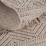 Ayyildiz Carpets Bež preproga 200x290 cm Helix 2202 – | Shoptok.si