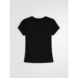 Sinsay Jednostavna basic majica | shoptok.hr