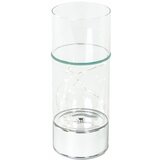  dekorativna staklena vaza sa led svetlom 133811 Cene