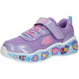Skechers Superge 'Play Scene - Fun Squad' turkizna / rumena / svetlo lila / svetlo roza Cene