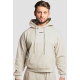 GymBeam muški duks aura tee grey xxxl Cene