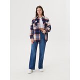 Sinsay ženska košulja-jakna od mješavine vune 9682A-54X | shoptok.hr