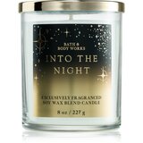 Bath & Body Works Into The Night dišeča sveča 227 g Cene