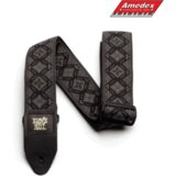  KAIŠ ZA GIT. Ernie Ball 4093 REGAL BLACK Jacq | Eponuda.ba