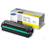  Samsung CLP-680XL (CLT-Y506L) rumen/yellow - original | Shoptok.si